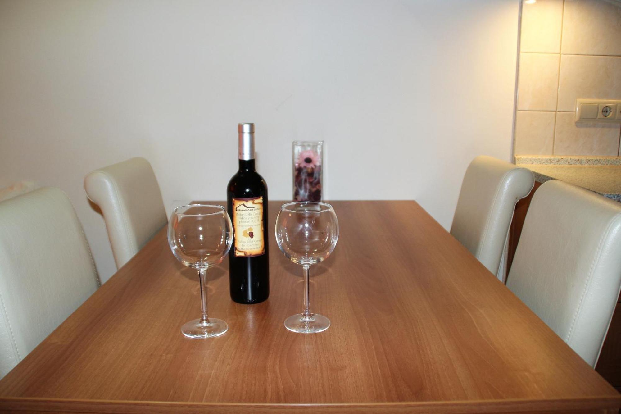 Prime Location One Bed Apartment With Hydro Bath In Royal Plaza Borovets Esterno foto